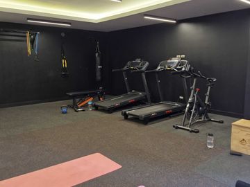 Departamento en venta en LAS CONDES