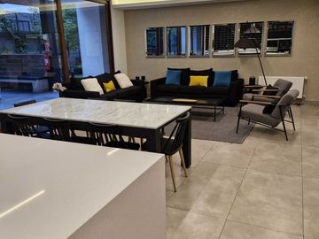 Departamento en venta en LAS CONDES