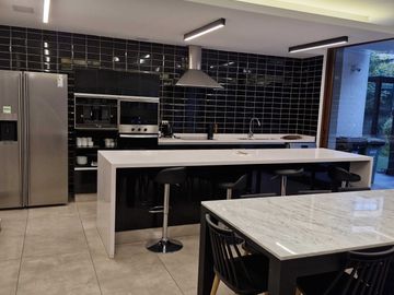 Departamento en venta en LAS CONDES