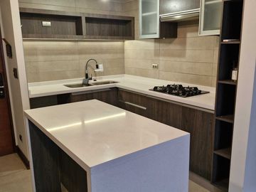 Departamento en venta en LAS CONDES