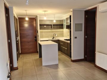 Departamento en venta en LAS CONDES