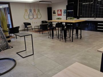 Departamento en venta en LAS CONDES