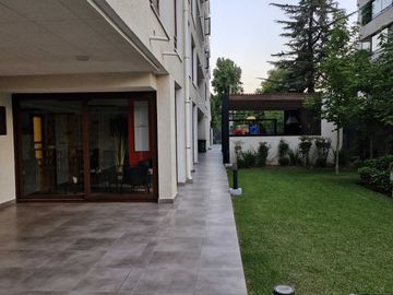Departamento en venta en LAS CONDES