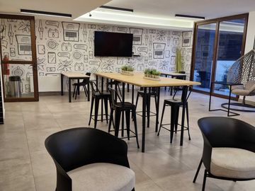 Departamento en venta en LAS CONDES
