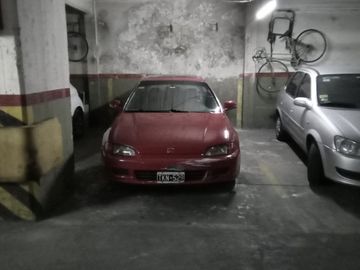 LUMINOSO 4 AMB CON COCHERA