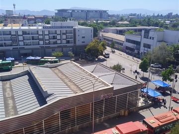 Departamento en Venta en Placer con Arturo Prat