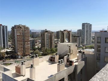 Departamento en Venta en Placer con Arturo Prat