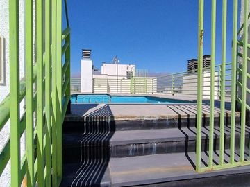 Departamento en Venta en Placer con Arturo Prat