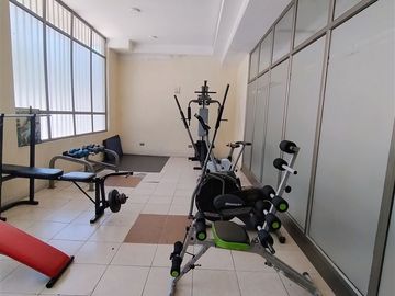 Departamento en Venta en Placer con Arturo Prat