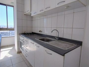 Departamento en Venta en Placer con Arturo Prat