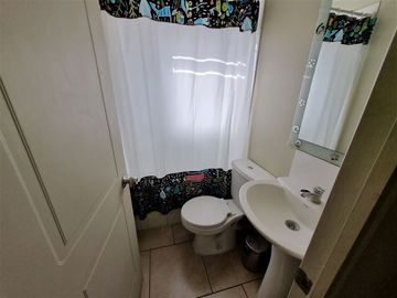 Casa en Venta en Av. Bosque Alto con Calle Doñihue