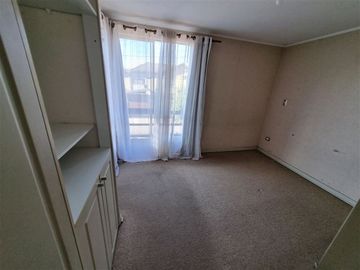 Casa en Venta en Av. Bosque Alto con Calle Doñihue