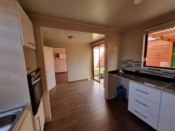 Casa en Venta en Av. Bosque Alto con Calle Doñihue