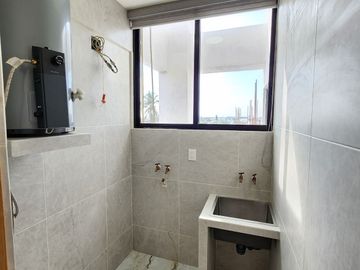 Departamento en VENTA en el VIRGINIA, BOCA DEL RIO