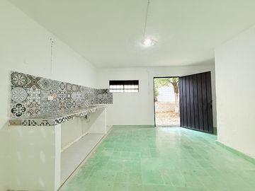 Casa en venta Bojorquez