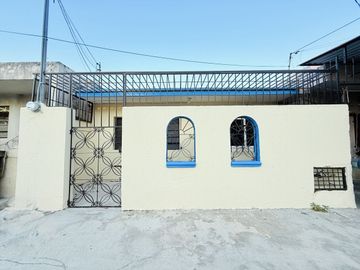 Casa en venta Bojorquez