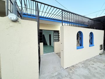 Casa en venta Bojorquez