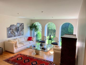 Casa en Venta en Parques de La Herradura (R)