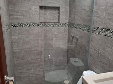 Casa dentro del coto Rinconada Guadalupe