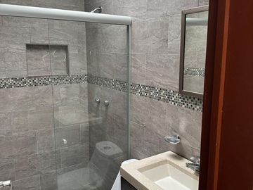 Casa dentro del coto Rinconada Guadalupe