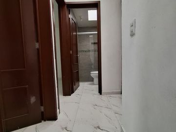 Casa dentro del coto Rinconada Guadalupe