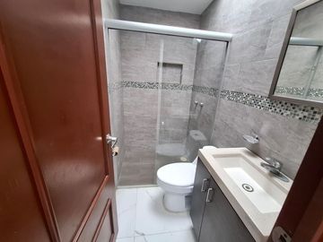 Casa dentro del coto Rinconada Guadalupe