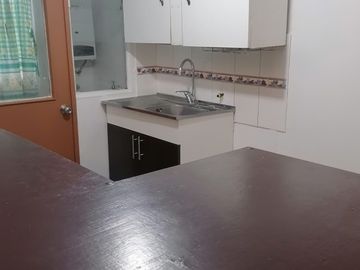 DEPARTAMENTO  REMODELADO PARA INVERSION 2D 1B