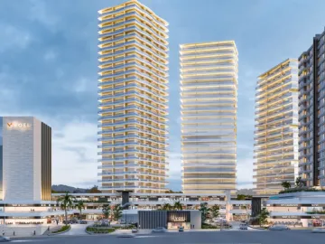 Departamento en venta en Alpes, Saltillo, Coahuila de Zaragoza