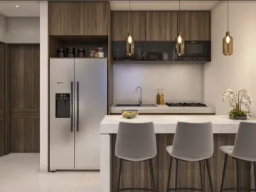 Departamento en venta en Alpes, Saltillo, Coahuila de Zaragoza