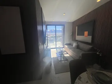 Departamento en venta en Alpes, Saltillo, Coahuila de Zaragoza