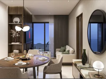 Departamento en venta en Alpes, Saltillo, Coahuila de Zaragoza