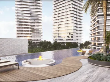 Departamento en venta en Alpes, Saltillo, Coahuila de Zaragoza