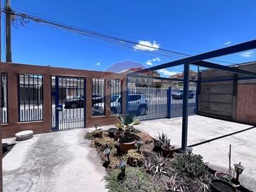 Tu Nuevo Hogar en El Loa!,