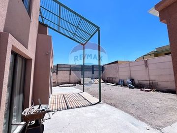 Tu Nuevo Hogar en El Loa!,