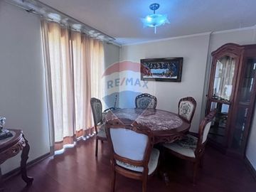 Tu Nuevo Hogar en El Loa!,