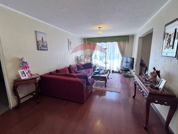 Tu Nuevo Hogar en El Loa!,