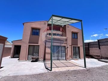 Tu Nuevo Hogar en El Loa!,