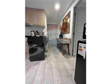 VENTA ESPECTACULAR DEPARTAMENTO 1D 1B, EL GOLF