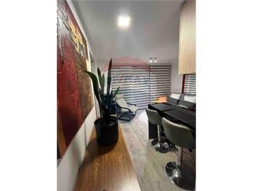 VENTA ESPECTACULAR DEPARTAMENTO 1D 1B, EL GOLF