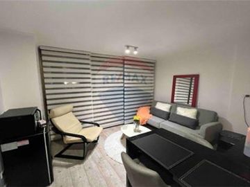 VENTA ESPECTACULAR DEPARTAMENTO 1D 1B, EL GOLF