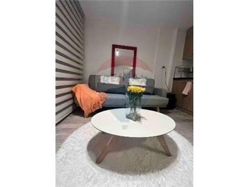VENTA ESPECTACULAR DEPARTAMENTO 1D 1B, EL GOLF