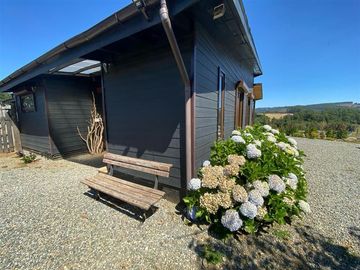 Casa en Venta en PARCELA LOS CIPRESES