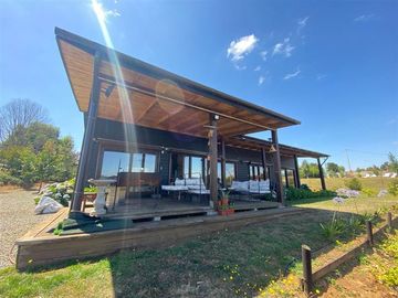 Casa en Venta en PARCELA LOS CIPRESES