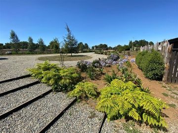 Casa en Venta en PARCELA LOS CIPRESES