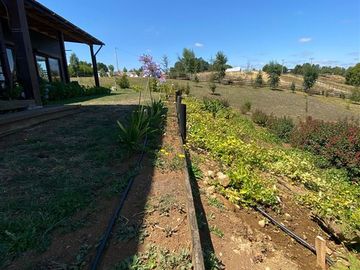 Casa en Venta en PARCELA LOS CIPRESES