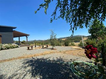 Casa en Venta en PARCELA LOS CIPRESES