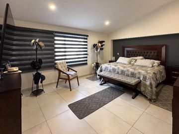 Casa en Venta en Parque de la Castellana, Coto Mallorca, Zapopan