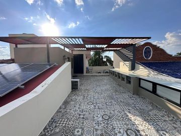 Casa en Venta en Parque de la Castellana, Coto Mallorca, Zapopan