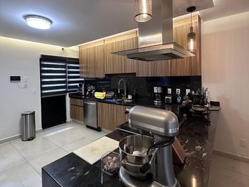 Casa en Venta en Parque de la Castellana, Coto Mallorca, Zapopan