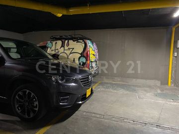 APARTAMENTO VENTA SANTA PAULA BOGOTA